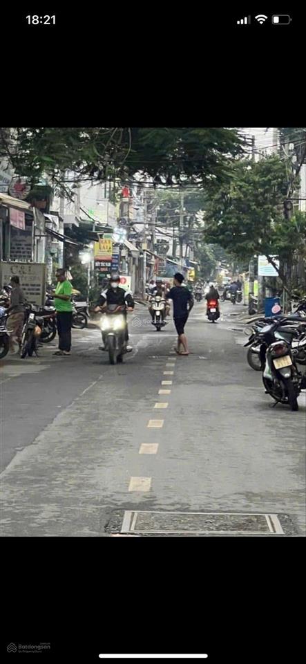 Cho thuê nhà riêng 122a, đường 14, p. bình hưng hòa, 60m2, 13 triệu, view đẹp