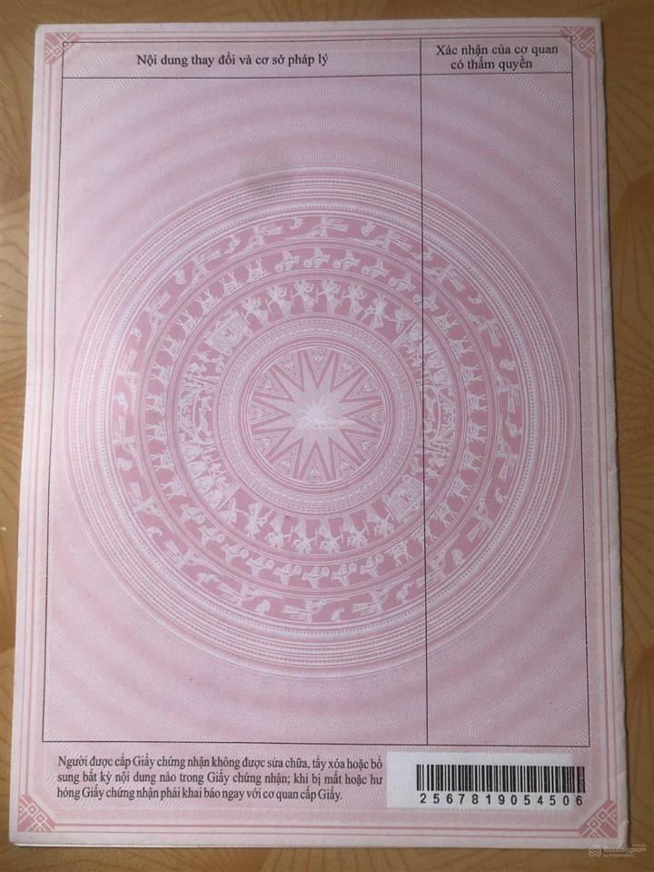 Bán đất 96.3m2, 490 triệu tại xã thanh phước, huyện gò dầu, tây ninh