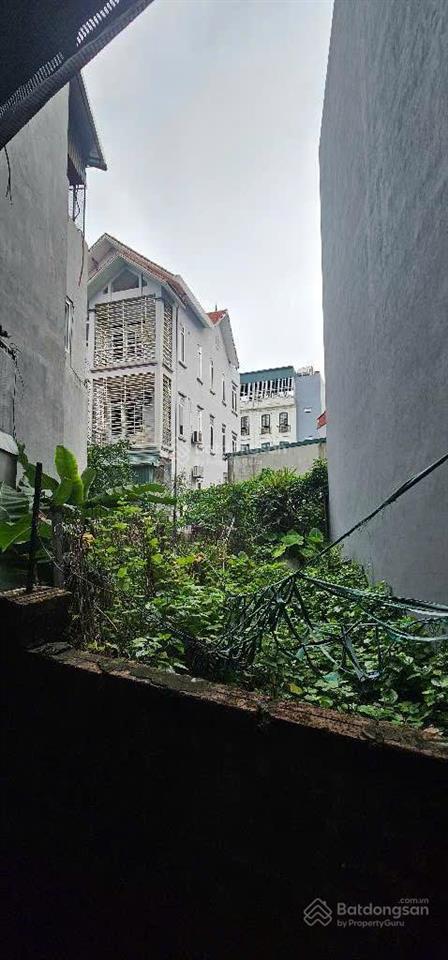 Chính chủ nhờ bán đất vạn phúc ôtô tránhvỉa hè rộng có gpxd hàng xóm toàn quan chức qh ổn định 50m2