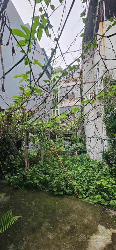 Chính chủ nhờ bán đất vạn phúc ôtô tránhvỉa hè rộng có gpxd hàng xóm toàn quan chức qh ổn định 50m2