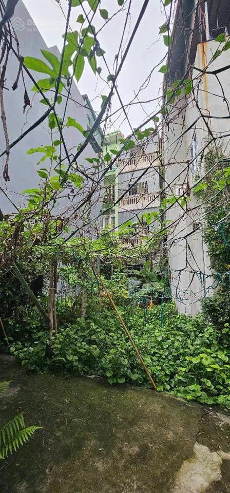 Chính chủ nhờ bán đất vạnphúc ôtô tránh vỉa hè rộng có gpxd hàng xóm toàn quan chức qh ổn định 50m2