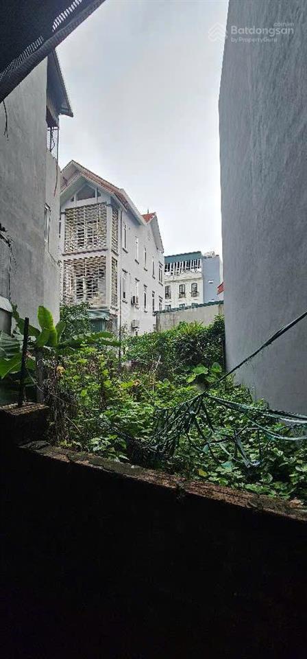 Chính chủ nhờ bán đất vạnphúc ôtô tránh vỉa hè rộng có gpxd hàng xóm toàn quan chức qh ổn định 50m2