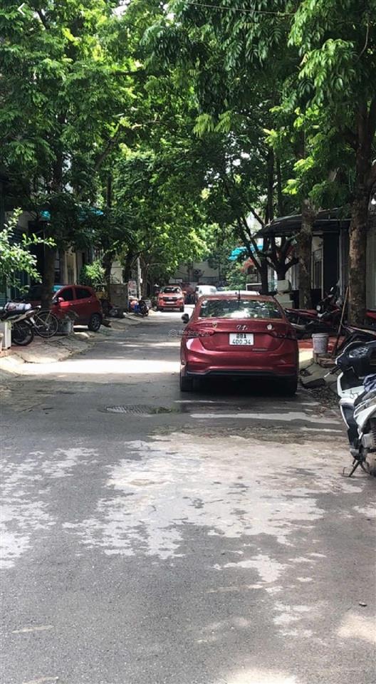 Chính chủ nhờ bán đất vạnphúc ôtô tránh vỉa hè rộng có gpxd hàng xóm toàn quan chức qh ổn định 50m2