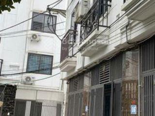 Chính chủ nhờ bán nhà yên nghĩa ngõ thôngvài bước ra ô tô tránhtiện ích ngập tràn45m²x5t7 tỷ 8