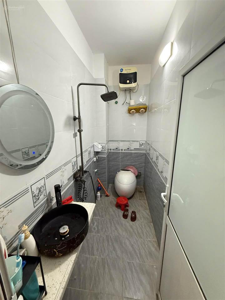 Chính chủ nhờbán nhà phú lươngdân xây cực tốtmặt tiền 6.9m10m ra ôtô,50m ra ngõ đỗ ngàyđêm4tỷ86