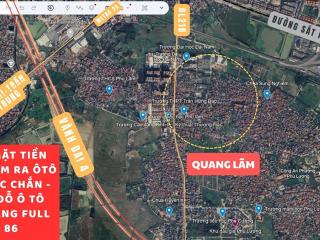 Chính chủ nhờbán nhà phú lươngdân xây cực tốtmặt tiền 6.9m10m ra ôtô,50m ra ngõ đỗ ngàyđêm4tỷ86