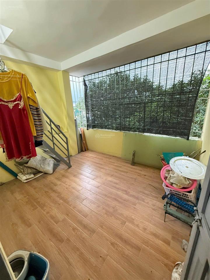 Chính chủ nhờbán nhà phú lươngdân xây cực tốtmặt tiền 6.9m10m ra ôtô,50m ra ngõ đỗ ngàyđêm4tỷ86