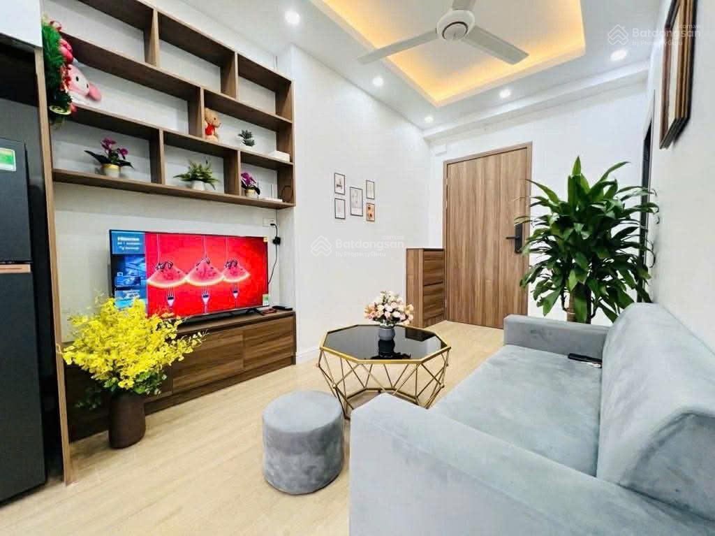 Chính chủ nhờ bán chung cư đại thanh2n1wc full nội thất nhập khẩutốt nhất tầm giá55m23 tỷ 38
