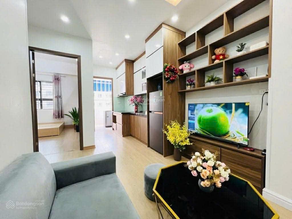 Chính chủ nhờ bán chung cư đại thanh2n1wc full nội thất nhập khẩutốt nhất tầm giá55m23 tỷ 38