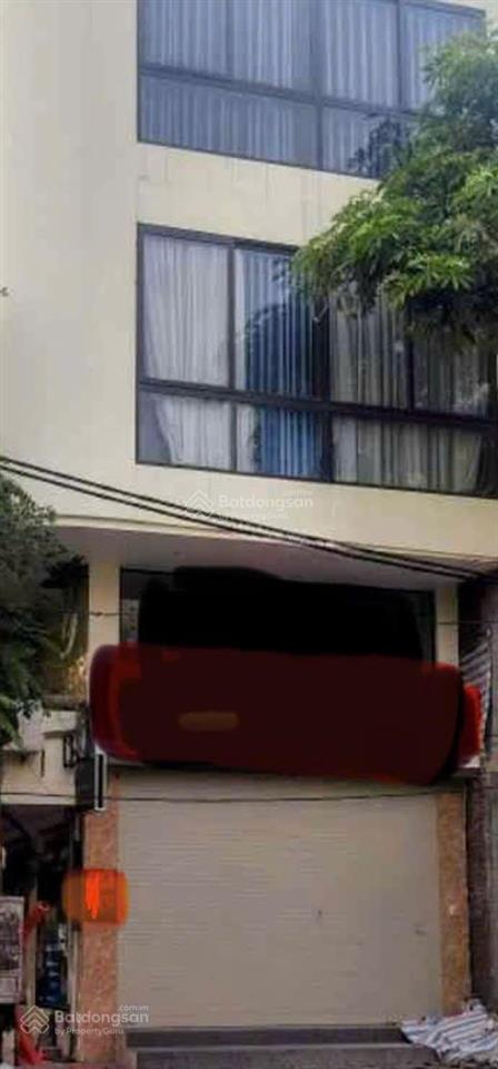 Chính chủ nhờ em bán nhà mặt phố ph.văn quánvỉa hè đá bóngdòng tiền ổn định42m24t*3pn17 tỷ 5