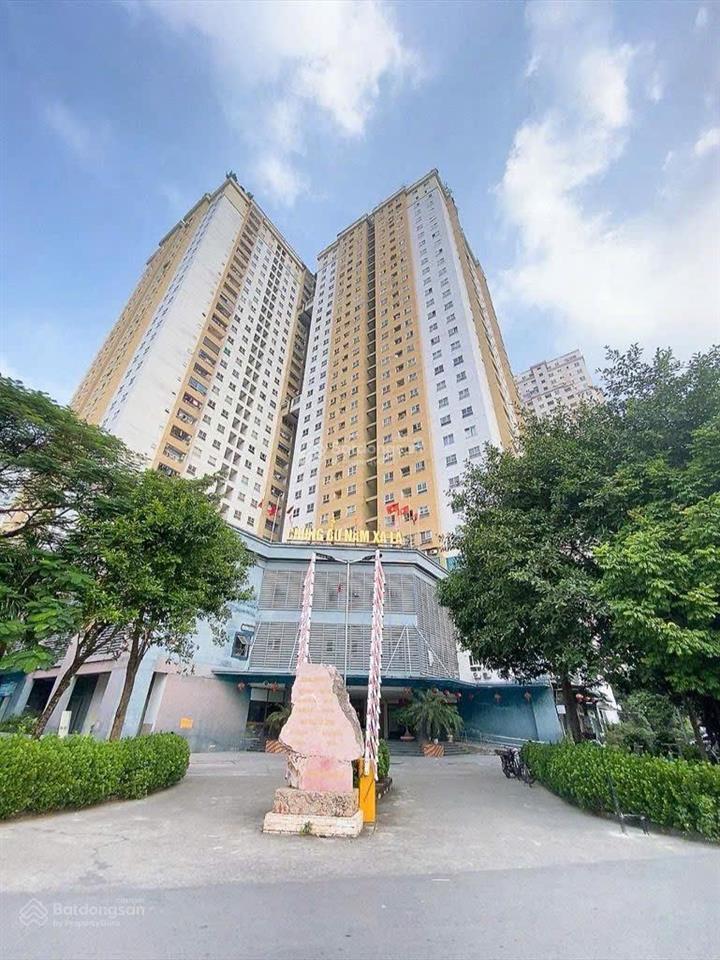 Chính chủ nhờ bán chung cư cầu bươu2n1wc full nội thất nhập khẩutốt nhất tầm giá55m23 tỷ 38