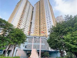Chính chủ nhờ bán chung cư cầu bươu2n1wc full nội thất nhập khẩutốt nhất tầm giá55m23 tỷ 38