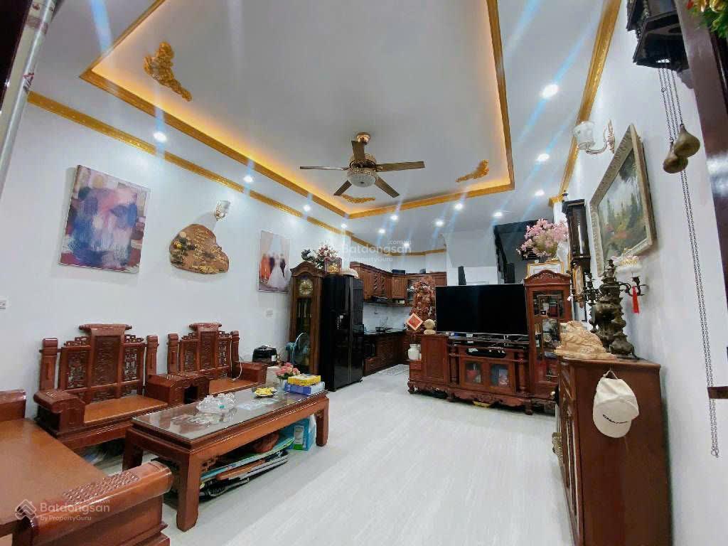 Chính chủ nhờ em bán nhà trung tâm hà đông mới tinhô tô đỗ cửanở hậu lộc lá36m*5t*3n6 tỷ 85 ctl