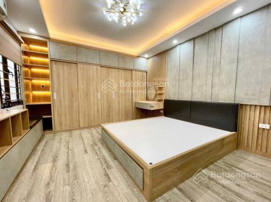 Chính chủ bán nhà mậu lươngmặt ngõ kinh doanhoto gầnngõ thông tứ tunghai thoángdt 60m7 tỷ 9