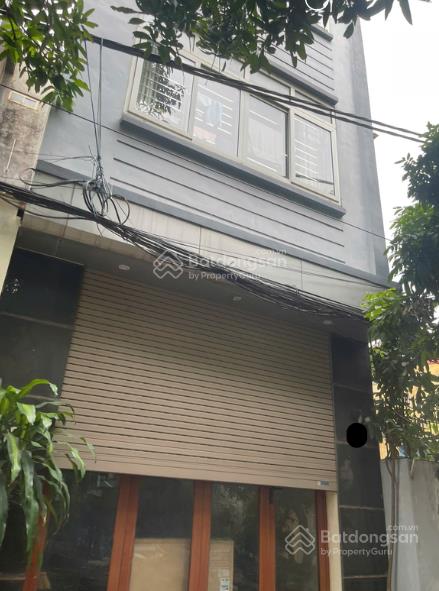 Chính chủ bán nhà mậu lươngmặt ngõ kinh doanhoto gầnngõ thông tứ tunghai thoángdt 60m7 tỷ 9
