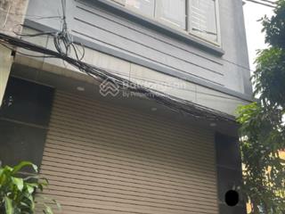 Chính chủ bán nhà mậu lươngmặt ngõ kinh doanhoto gầnngõ thông tứ tunghai thoángdt 60m7 tỷ 9
