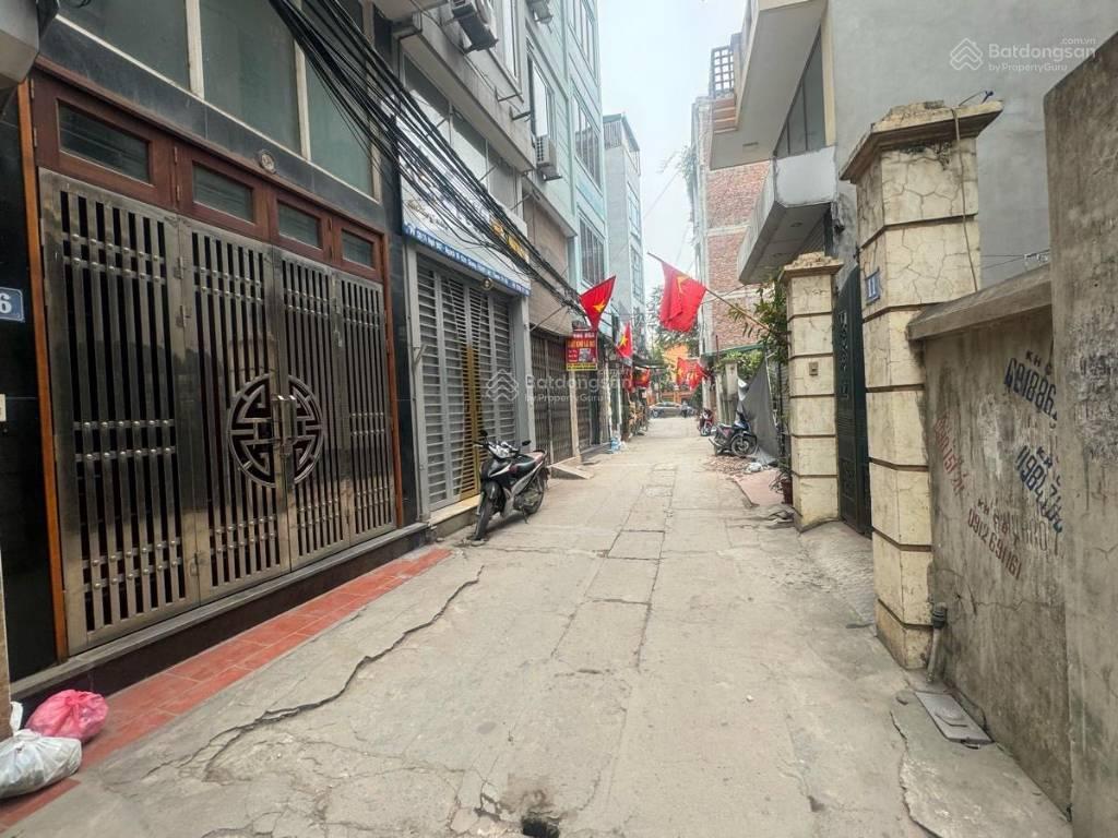 Chủ nhờ bán nhà hà đông lô góc thoáng 2bên 10m ôtô vào nhà bãi đỗ gần dòng tiền ổn định 50m2, 11tỷ9