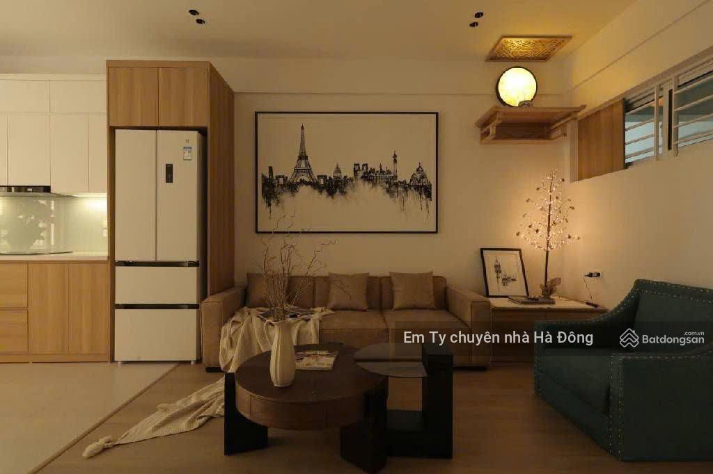 Chủ nhờ bán nhà đẹp kiến hưngmặt tiền khủngdân xâyvài bước ra oto tránh35m2tặng full đồ5tỷ4