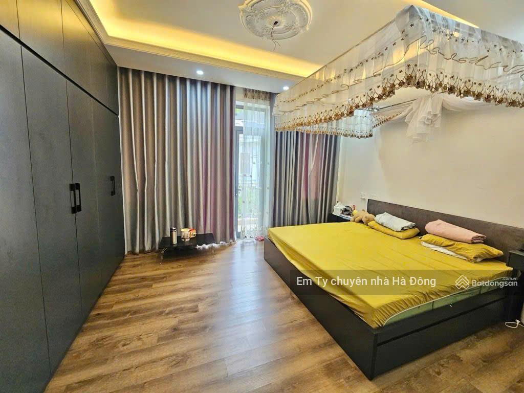 Chủ nhờ bán nhà đẹp kiến hưngmặt tiền khủngdân xâyvài bước ra oto tránh35m2tặng full đồ5tỷ4