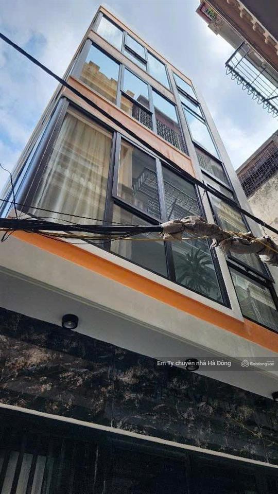 Chủ nhờ bán nhà đẹp kiến hưngmặt tiền khủngdân xâyvài bước ra oto tránh35m2tặng full đồ5tỷ4
