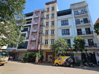 Chính chủ nhờ bán ccmn vạn phúclô góc 3 thoángthang máy17 phòng gác xép800tr/năm75m215 tỷ 3