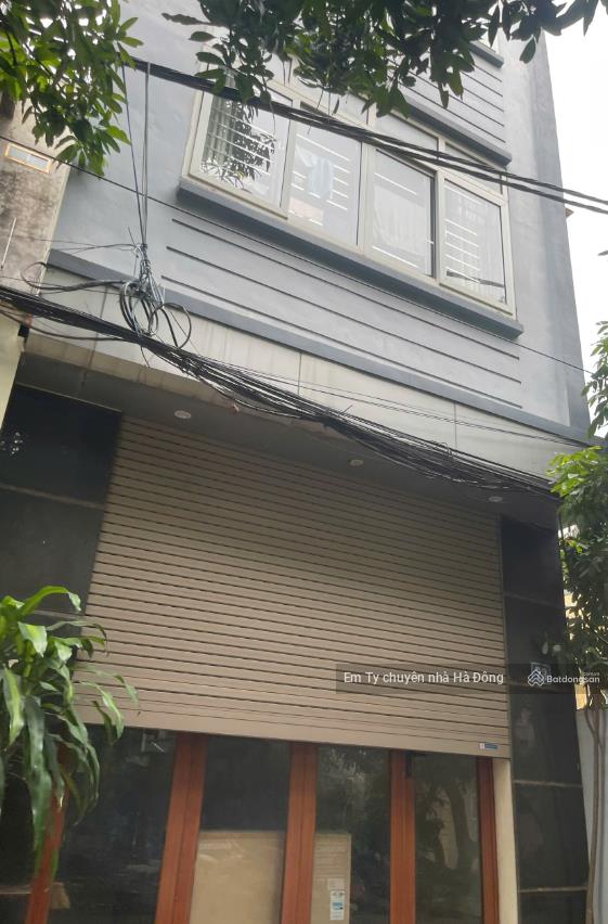 Chính chủ nhờ em bán nhà dương nộicam kết không qhgần đường oto tránhngõ thôngdt 65m9 tỷ 69