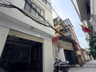 Chính chủ nhờ bán nhà dương nộicam kết không qhlô gócthoáng sáng30m ra ô tôdt 33m2giá 5 tỷ 65
