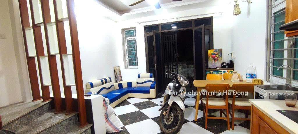 Chính chủ bán nhà tây mỗcam kết không qhdân xây chắc chắnngõ rộng thoáng sángdt 40m2giá 6 tỷ 1