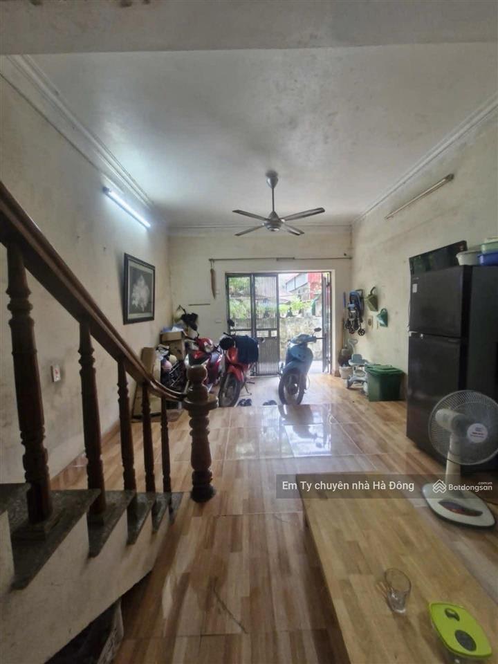 Chính chủ nhờ em bán nhà lô góc phú la, 2 mặt ngõ thoáng, sát ngay kđt văn phú, 29m2, 3t, 6tỷ6