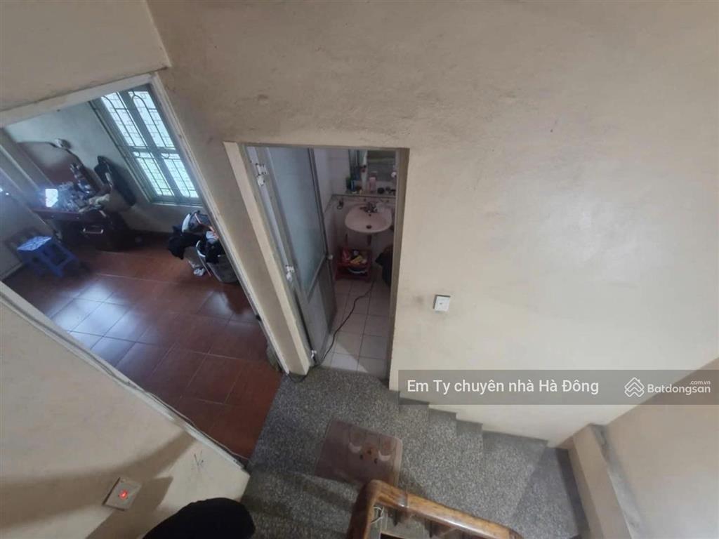 Chính chủ nhờ em bán nhà lô góc phú la, 2 mặt ngõ thoáng, sát ngay kđt văn phú, 29m2, 3t, 6tỷ6