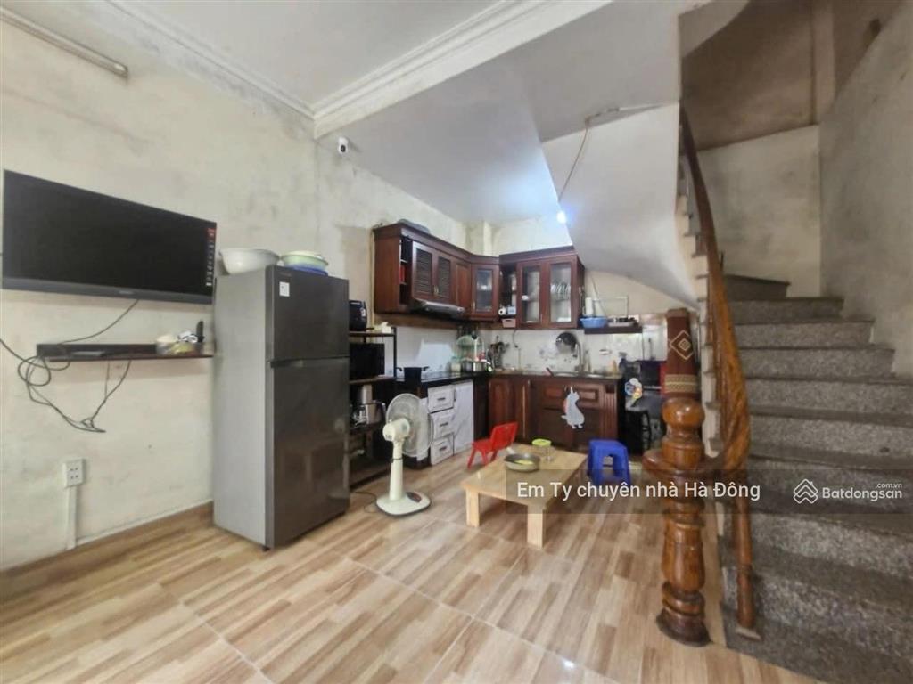 Chính chủ nhờ em bán nhà lô góc phú la, 2 mặt ngõ thoáng, sát ngay kđt văn phú, 29m2, 3t, 6tỷ6