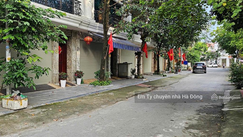 Chính chủ bán nhà kiến hưng2 thoángngõ thông các ngảtrụcchínhô chờ thang máyôtô thông56m9tỷ5