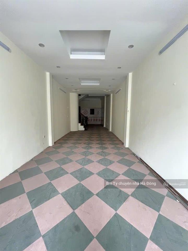 Chính chủ bán nhà kiến hưng2 thoángngõ thông các ngảtrụcchínhô chờ thang máyôtô thông56m9tỷ5