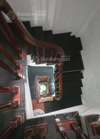 Chính chủ nhờ bán nhà dương nộinhà dân xâyview hồ điều hòaô tô tải qua nhà48m²5 tầng12 tỷ 2