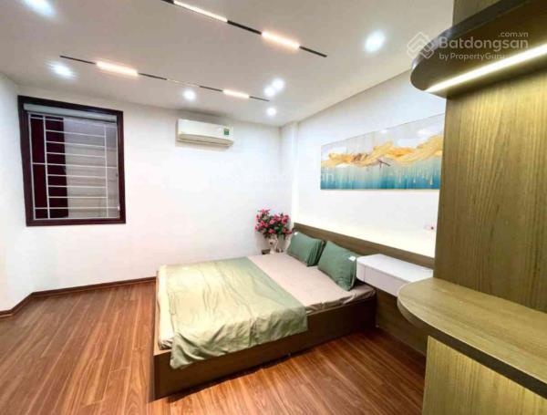 Chính chủ thiện chí nhờ nhà kiến hưngnhà đẹp ở ngaygần hồô tô đỗ gần nhà30m²5 tầng6 tỷ 25