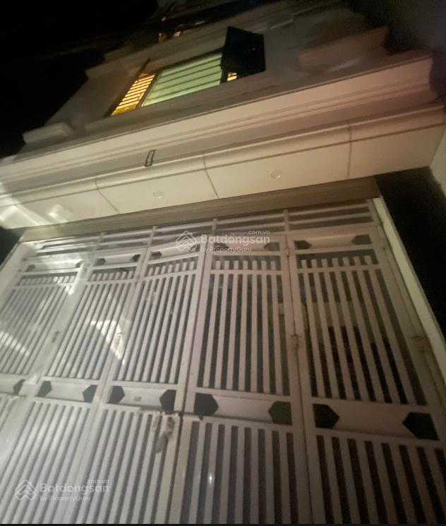 Chủ thiện chí nhờ bán nhà yên nghĩa3 mặt thoángsau nhà view sân geleximcogần oto31m²5t5 tỷ 8