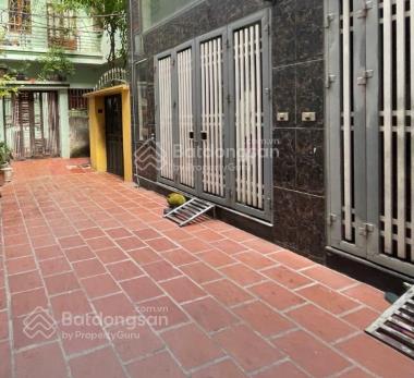 Chủ thiện chí nhờ bán nhà yên nghĩa3 mặt thoángsau nhà view sân geleximcogần oto31m²5t5 tỷ 8