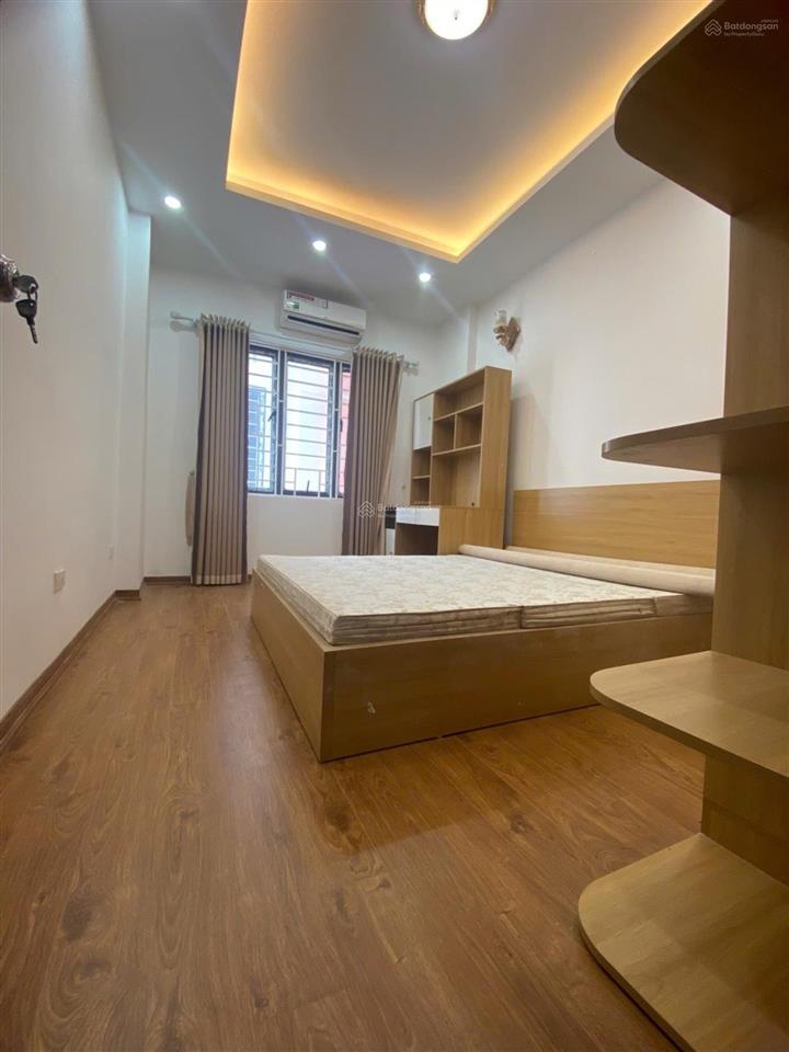 Chủ thiện chí nhờ bán nhà yên nghĩa3 mặt thoángsau nhà view sân geleximcogần oto31m²5t5 tỷ 8