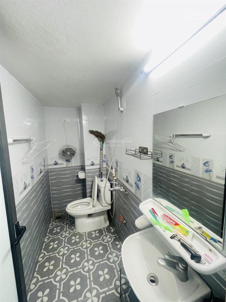 Chủ thiện chí nhờ bán nhà yên nghĩa3 mặt thoángsau nhà view sân geleximcogần oto31m²5t5 tỷ 8