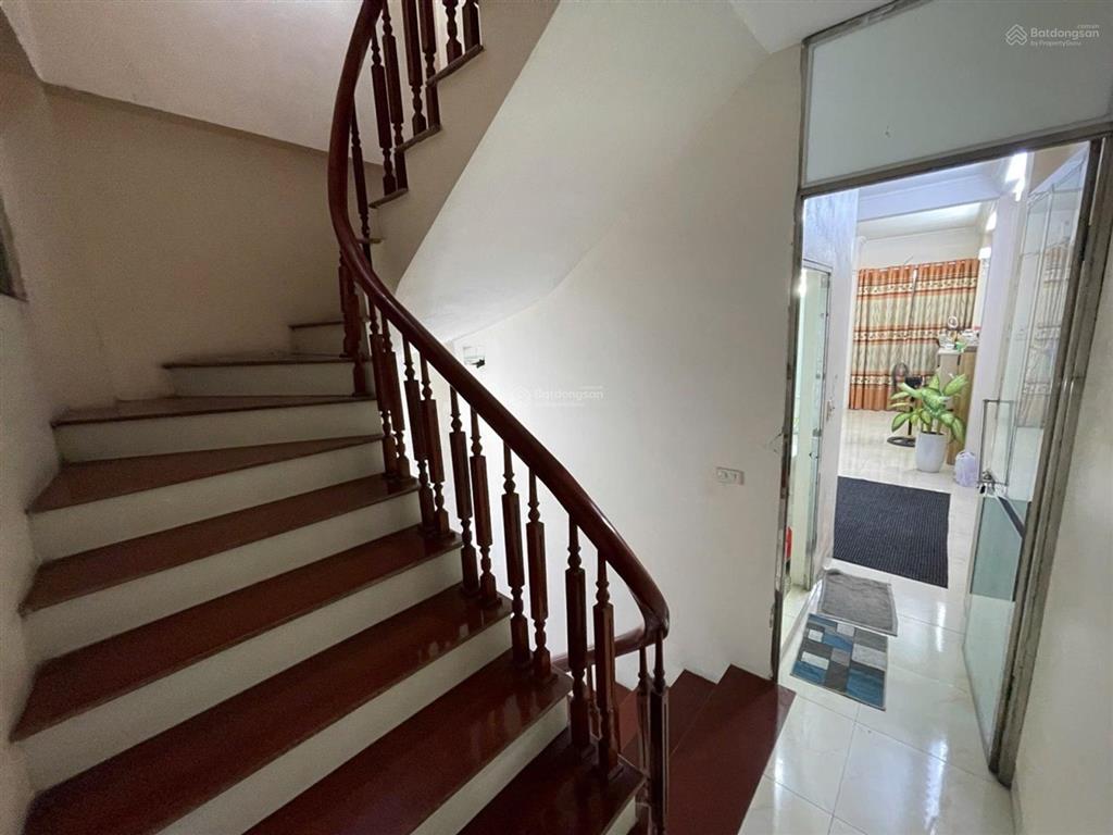Chủ thiện chí nhờ bán nhà yên nghĩa3 mặt thoángsau nhà view sân geleximcogần oto31m²5t5 tỷ 8