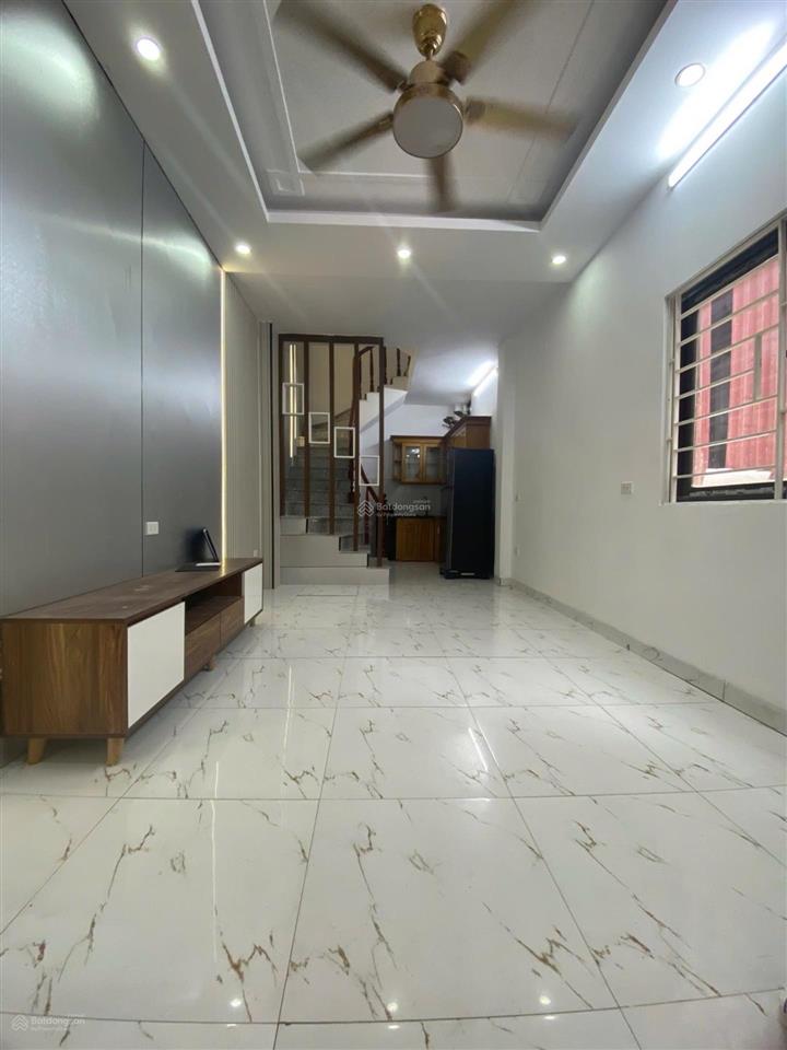 Chủ thiện chí nhờ bán nhà yên nghĩa3 mặt thoángsau nhà view sân geleximcogần oto31m²5t5 tỷ 8
