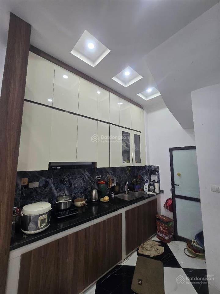 Chính chủ thiện chí nhờ bán nhà yên nghĩalô góc thoáng sángngõ thôngô tô đỗ gần35m²5t5 tỷ 3