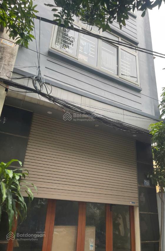 Chính chủ thiện chí nhờ bán nhà yên nghĩalô góc thoáng sángngõ thôngô tô đỗ gần35m²5t5 tỷ 3