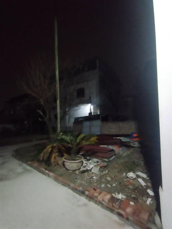 Chính chủ thiện chí nhờ em bán đất dương nộinở hậu đẹplô góc thoángvài bước ra oto49m²6 tỷ 5