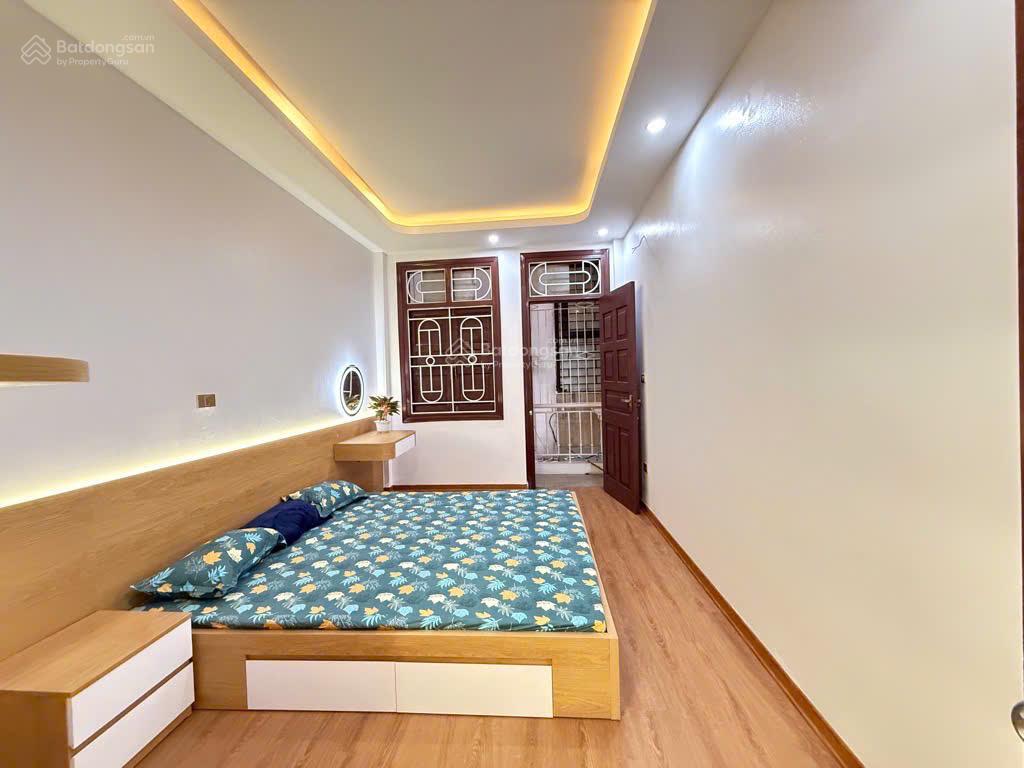 Chính chủ bán nhà phú lươngcam kết không qhthoáng trước saudân xây chắc chắndt 57m2giá 8 tỷ 6