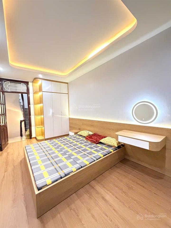 Chính chủ bán nhà phú lươngcam kết không qhthoáng trước saudân xây chắc chắndt 57m2giá 8 tỷ 6