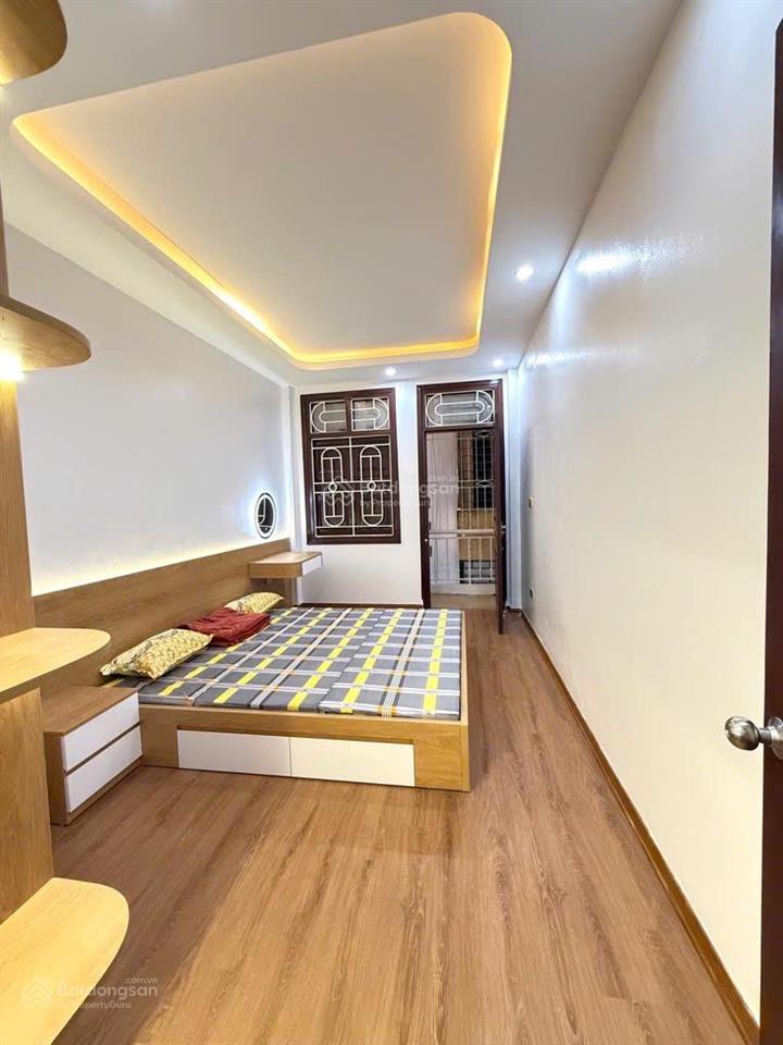 Chính chủ bán nhà phú lươngcam kết không qhthoáng trước saudân xây chắc chắndt 57m2giá 8 tỷ 6