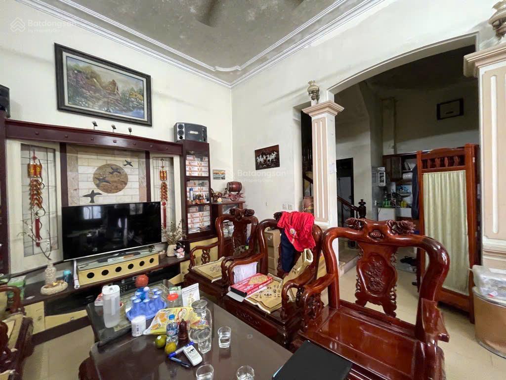 Chính chủ nhờ bán nhà quang trungcam kết không qhgần ô tôhàng xóm tri thứcdt 35m2giá 5 tỷ 7