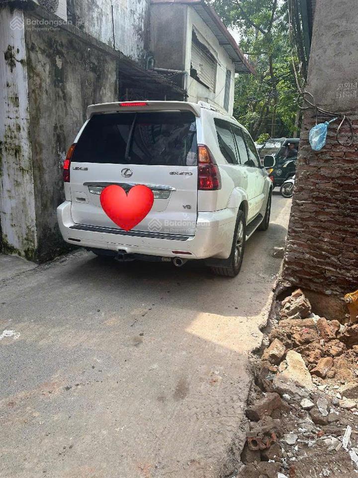 Chính chủ nhờ bán nhà quang trungcam kết không qhgần ô tôhàng xóm tri thứcdt 35m2giá 5 tỷ 7