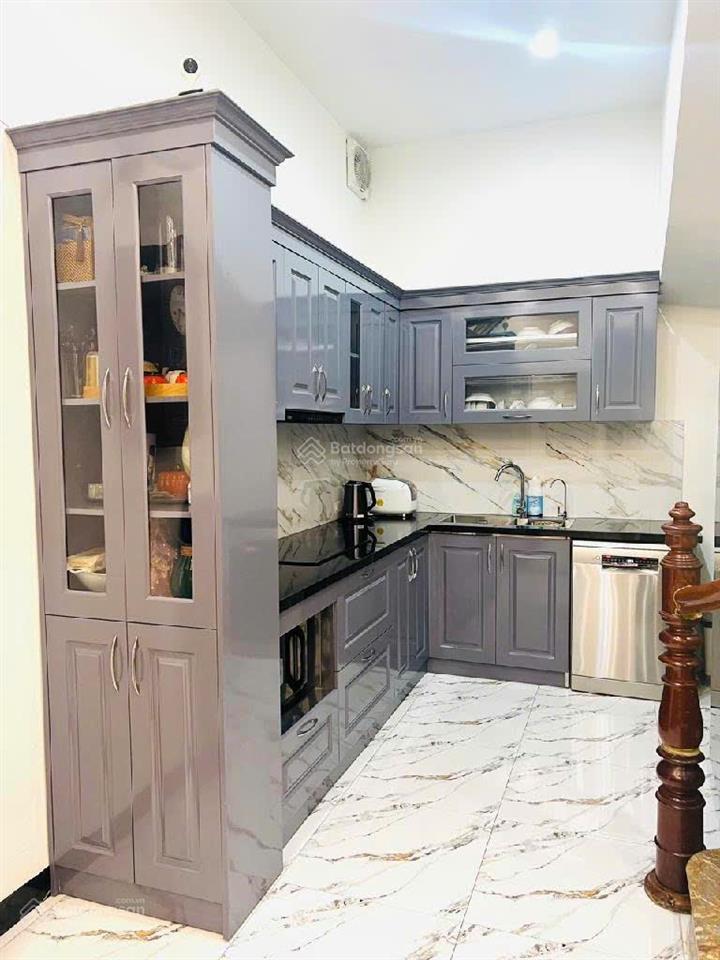 Chính chủ nhờ bán nhà quang trungcam kết không qhgần ô tôhàng xóm tri thứcdt 35m2giá 5 tỷ 7